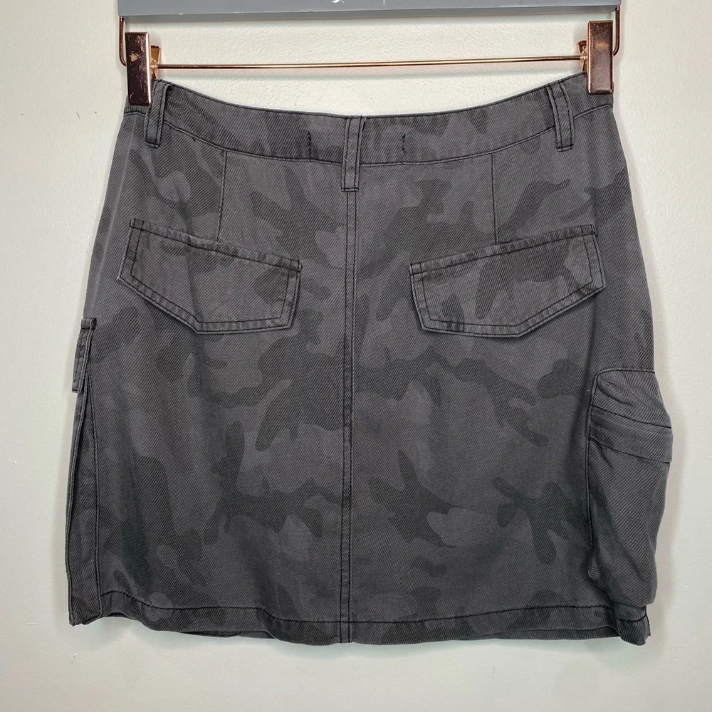 Vintage Havana Camouflage Cargo Set. - Picture 9 of 13